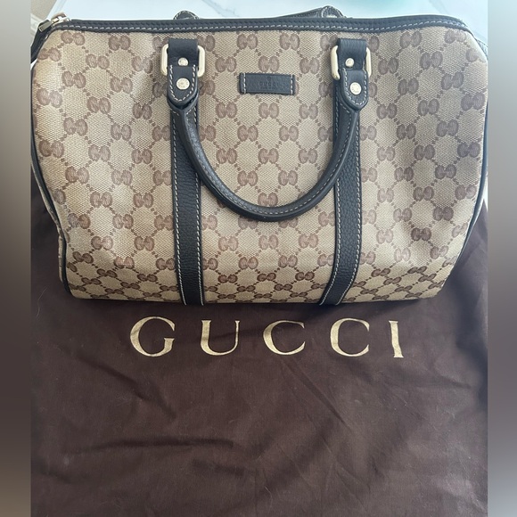 Gucci bag - Picture 1 of 7